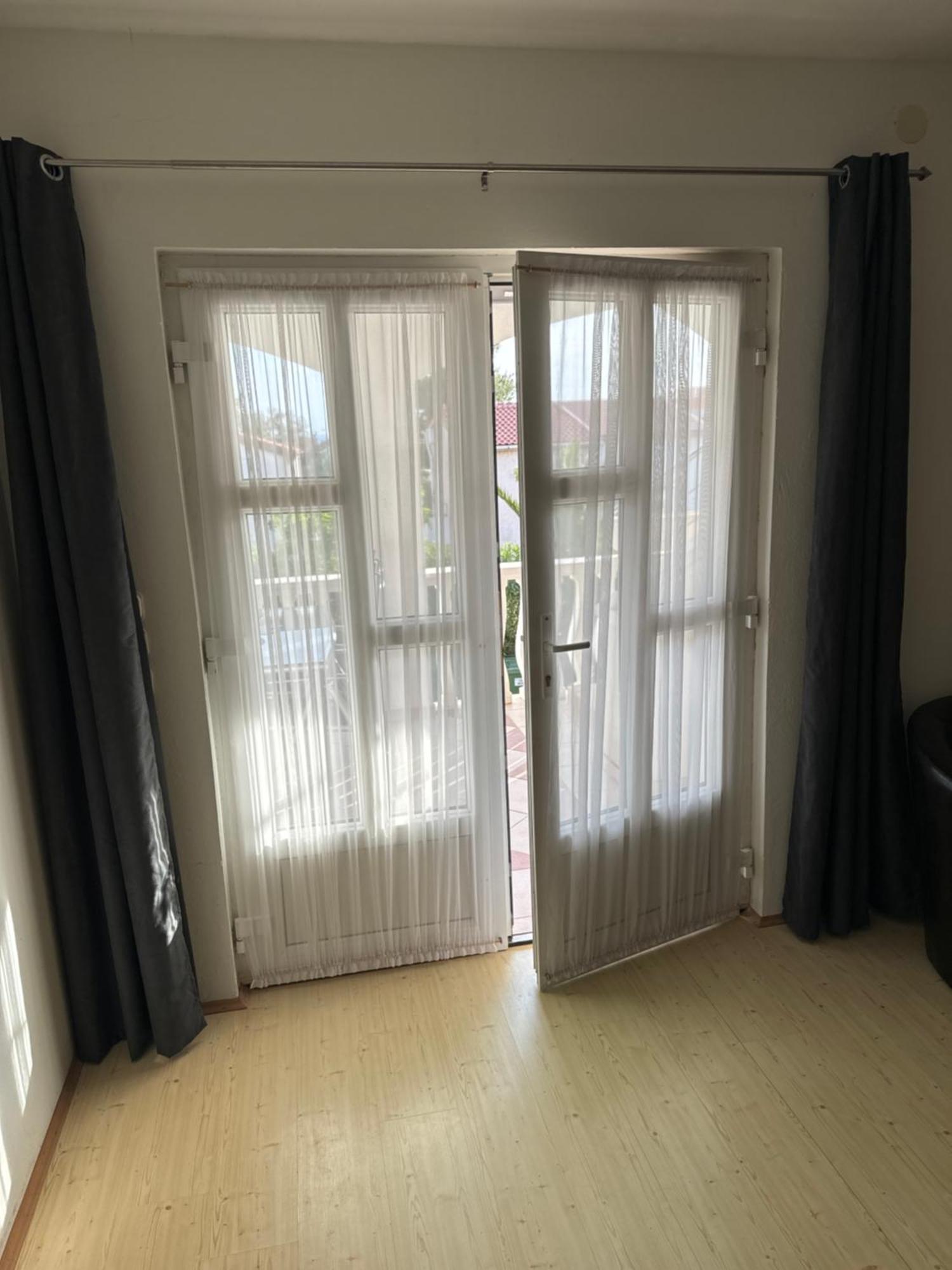 Apartman J&B Apartment Vir Exterior photo