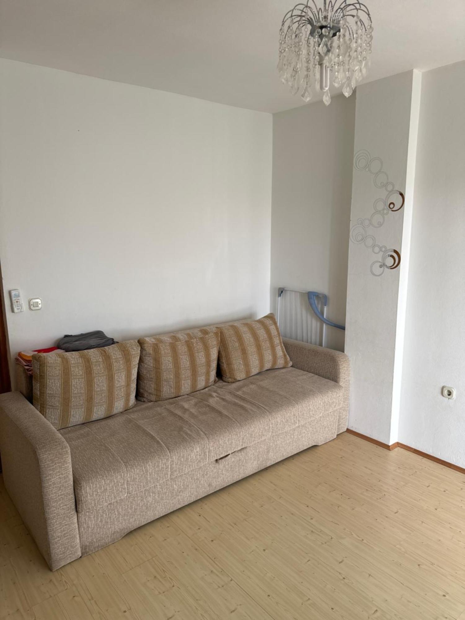Apartman J&B Apartment Vir Exterior photo
